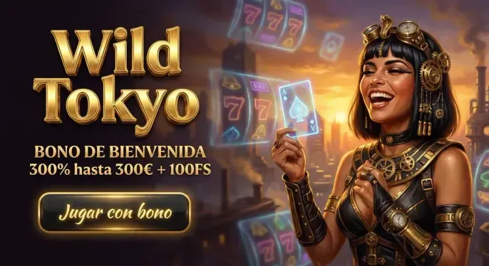Wild Tokyo Casino